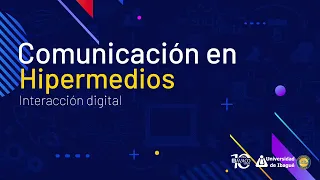 Sesión sincrónica Módulo 7 Comunicación en Hipermedios