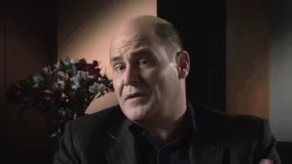 Matthew Weiner on "The Sopranos" finale - EMMYTVLEGENDS.ORG