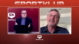 Toni Kukoč Za Sport Klub: Džordanov Sarkastični Smeh, Privikavanje uz Pipena | SPORT KLUB Košarka