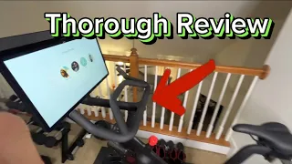 Peloton Bike + 2 Year Owner Review In 2 Minutes!