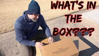 What's in the box??? // Supra // Titan 7 Wheels