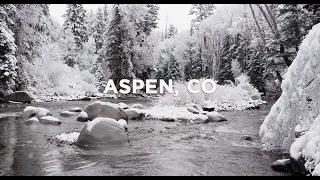 ASPEN ADVENTURE - FULL EPISODE - Outside Beyond the Lens