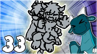 MALE GARGOYLE TRANSFUR | Changed Special Edition Part 33