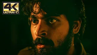 Going to kill Thara | Ispade Rajavum Idhaya Raniyum | 4K (English Subtitle)