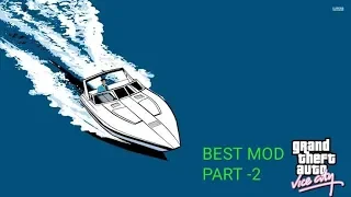 GTA Vice City Best Mods PART-2 | M.x M.v