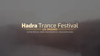 OFFICIAL AFTERMOVIE - Hadra Trance Festival 2022