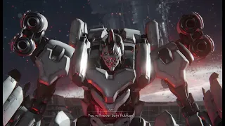 Armored Core VI Music Video "Feel Invincible" - Skillet