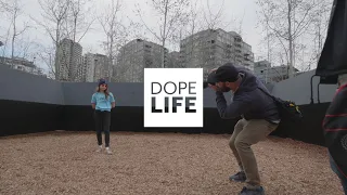 DOPE Life | Rylie Maedler