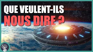 Que contient ce CODE EXTRATERRESTRE ? - On Se l'Demande #66 - Le JDE