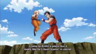 Dragon ball super ep 84 English sub