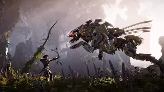 Фильм "HORIZON ZERO DAWN"