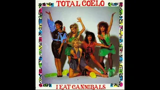 Total Coelo  I Eat Cannibals (Part 1 & 2) (12' Inch Extended Version)