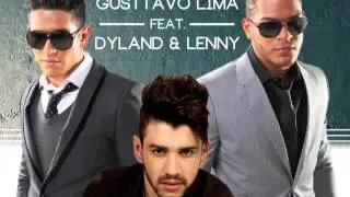 Gusttavo Lima Feat Dyland  Lenny BALADA TCHE CHE RE RE CHE OFFICIAL REMIX