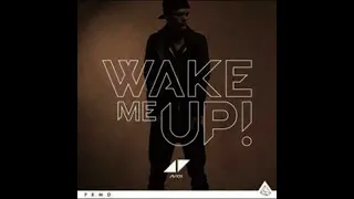 Avicii - Wake me up