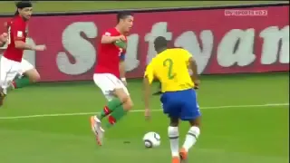 Cristiano Ronaldo - Testado ao Limite (Parte 1)