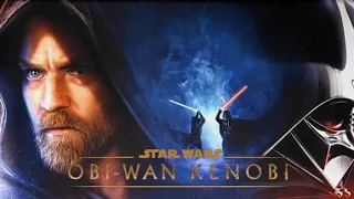 Obi-Wan Kenobi & Darth Vader: A Star Wars Story Tribute — So Far Away [Staind]