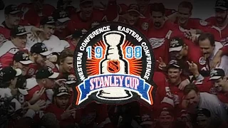 1998 Stanley Cup Night