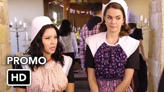 Good Trouble Season 3 "Foster Family Reunion" Promo (HD)