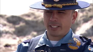 Alaska State Troopers S4 E4  Shotgun Showdown - Just Alaska