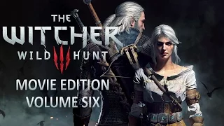 The Witcher 3: Wild Hunt - Movie Edition HD Vol. 6 (1440p)