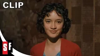 Whale Rider: 15th Anniversary Edition - Clip 2: Pai's Performance (HD)