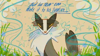 ARMY DREAMERS [warrior cats pmv]