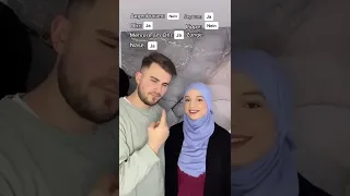 Abonniert uns gerne für mehr!❤️#islam#shorts#viral#couple#muslimcouple#fürdich#fyp