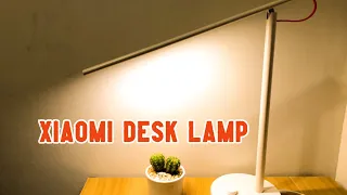 Xiaomi Desk Lamp unboxing | Perfect desk lamp