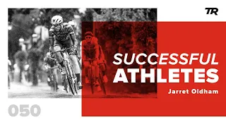 414w FTP and 5.5w/Kg with Jarret Oldham — Successful Athletes Podcast 50