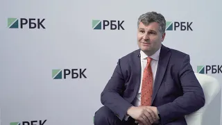 Алексей Митенков, директор по трансформации Группы ЧТПЗ