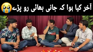 Sajjad Jani Tea Time☕ | Ep 31 | Funny Punjabi Videos | Sajjad Jani Official