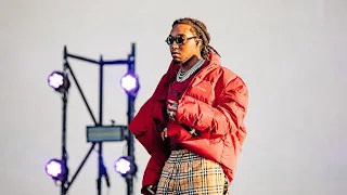 Takeoff - Last Memory (Live @ Wireless 2019)