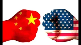 China gegen USA: 1:0! Videoausblick