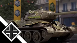 Операция "Дорога Победителей". Особый пропуск в Wot blitz. Новый танк Триумфатор