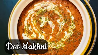Dal Makhani Recipe #dalrecipe #dalmakhani #food @TheScrumptiousspell
