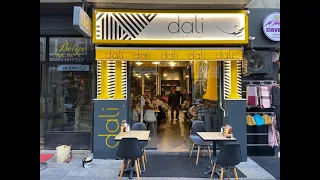 Dali Burger - Kadıköy