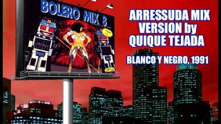 Bolero Mix 8 - Arressuda Mix