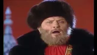 Ivan Rebroff - Stenka Razin (Стенька Разин) 1992