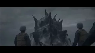 Godzilla Tribute ~ An Epic Age