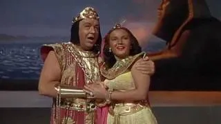 [HQ] Aida Finale Act III (Luxury Liner-1948)