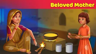 Beloved Mother | English Moral Story | English Animated Story | @Animated_Stories