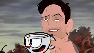 Soy Mister Hiper - CUPHEAD