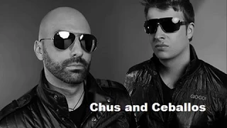 Chus & Ceballos - Mute - Medellin - Colombia