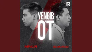 Yengib o't