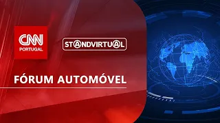 CNN Portugal: Fórum Automóvel Standvirtual - BMW, KIA e Peugeot