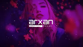 JAZVO - Закрываю Глаза (Arxan Remix)