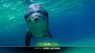 DOKUMENTARAC: Čovek delfin | 06.10.2020.