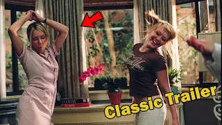 The Perfect Man (2005) Official Trailer | Hilary Duff, Heather Locklear Movie