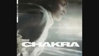 Chakra - Home (Maxi-Single)