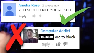 REAL or FAKE? - WORST COMMENTS EVER